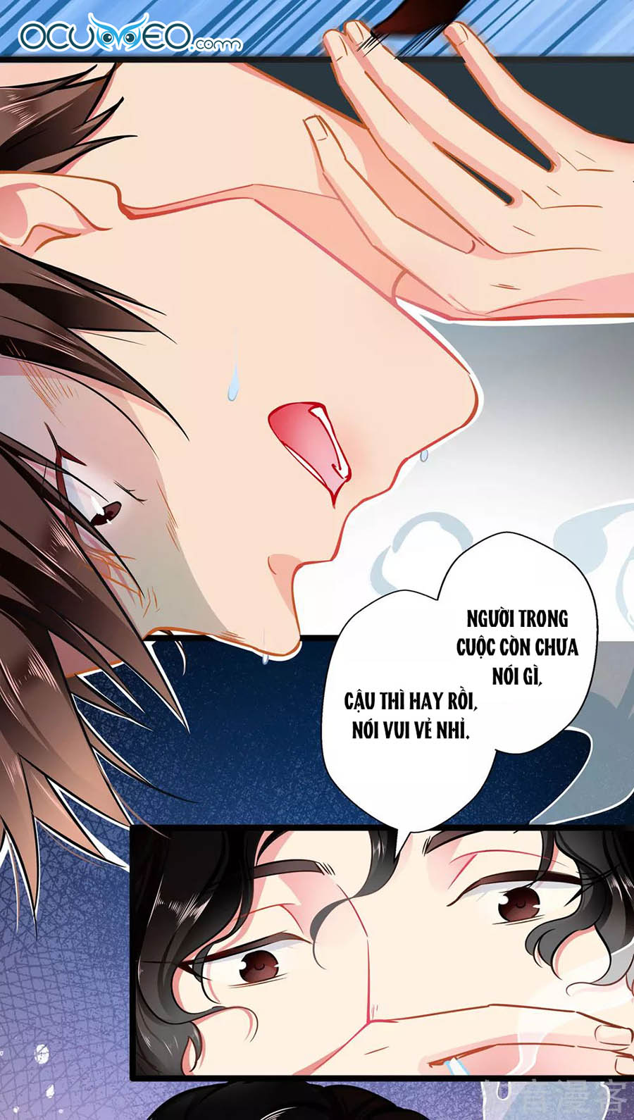 cưng chiều ái thê hư hỏng chapter 72 5