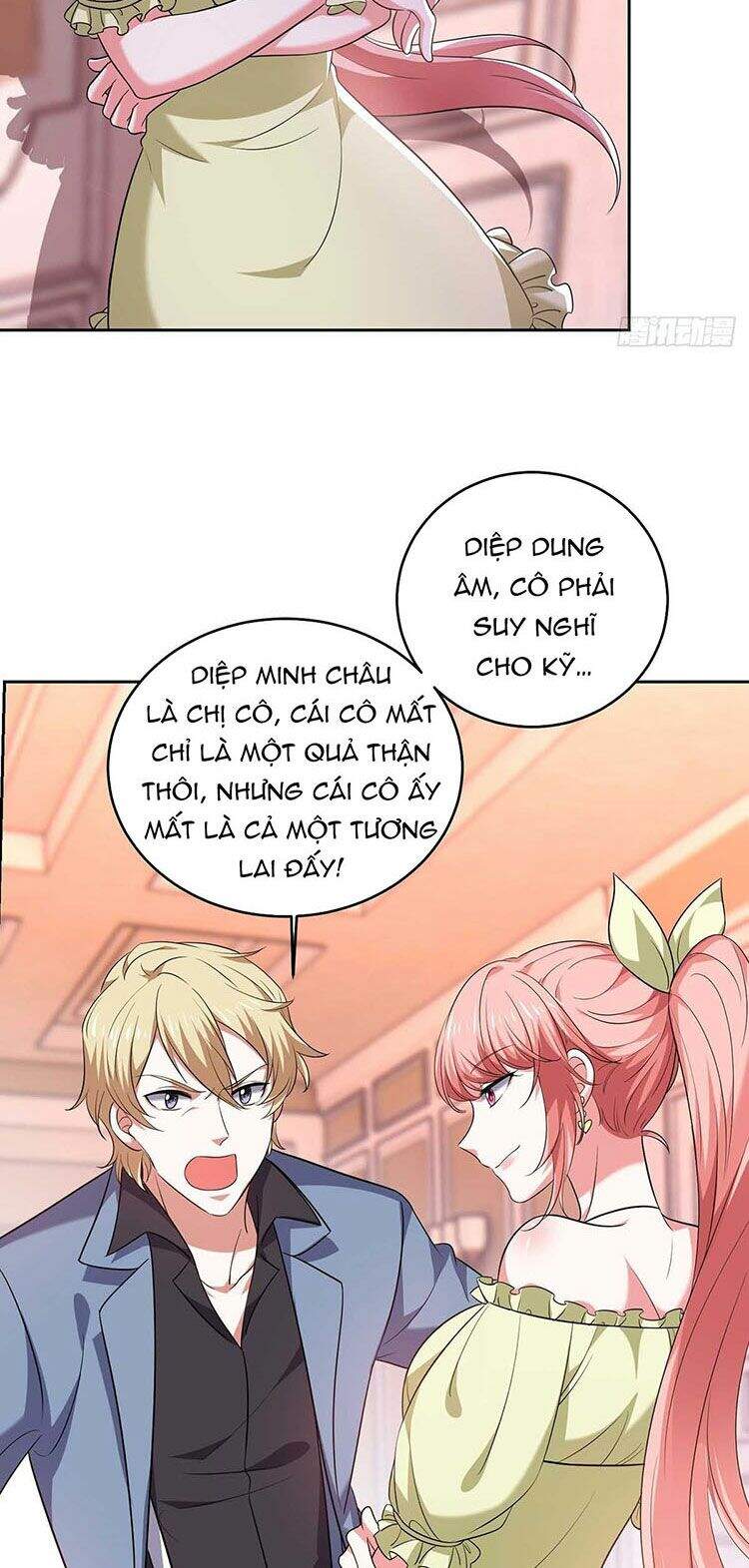 đại lão gọi tôi tiểu tổ tông chapter 47 32