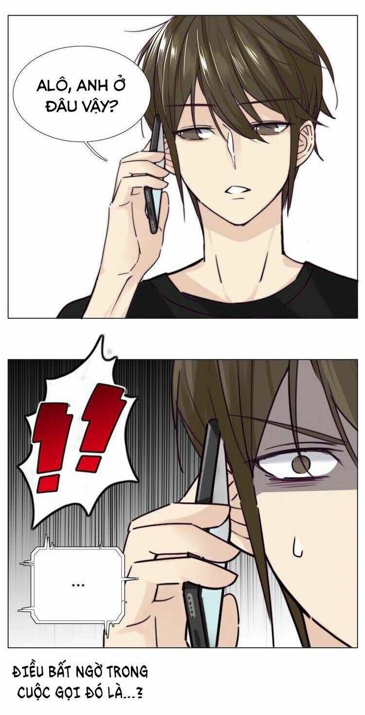 lấp lánh tình yêu kẹo bạc hà chapter 57 22