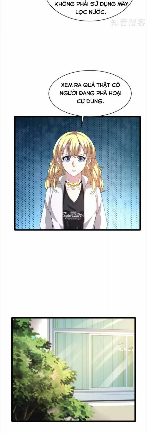 đô thị tà vương chapter 40 17