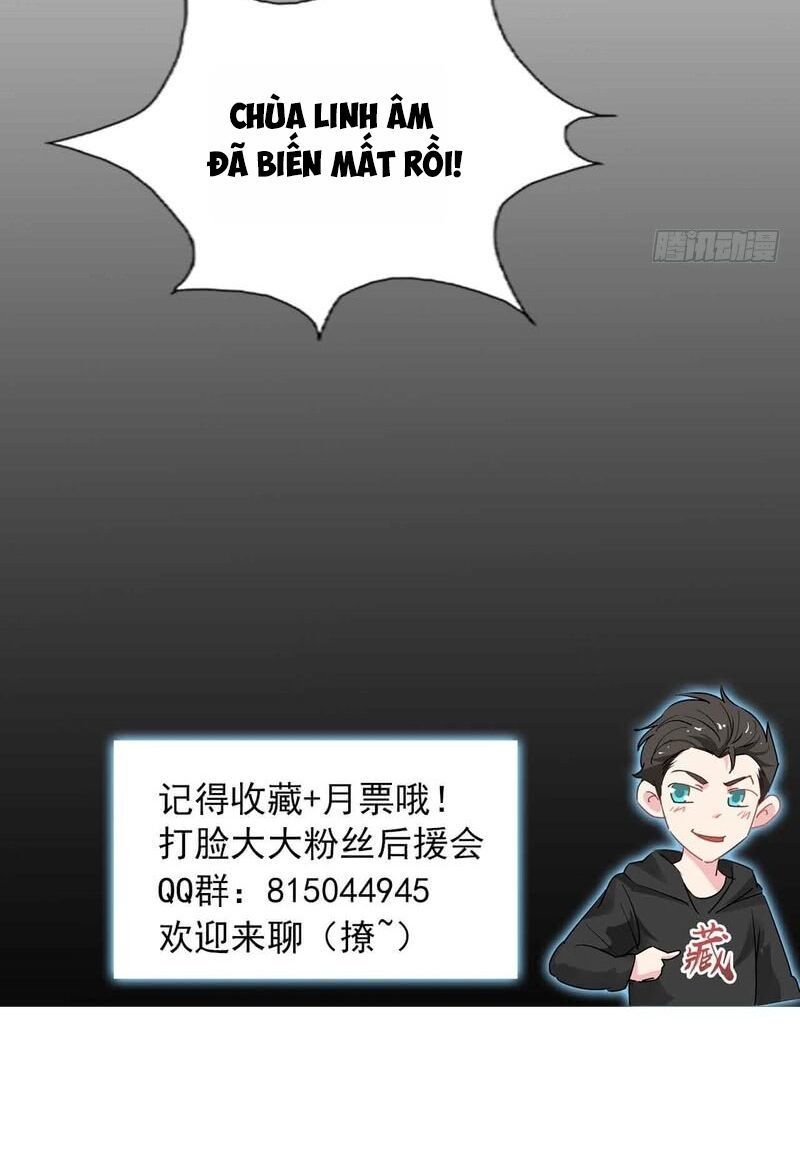 nhóm giao lưu của địa phủ chapter 31 34