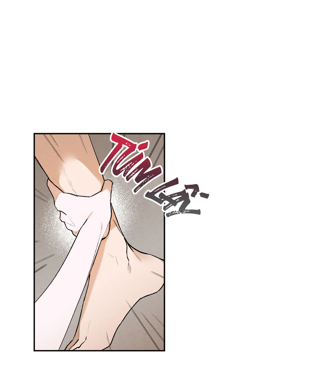 cách duy trì bí mật chapter 21 6