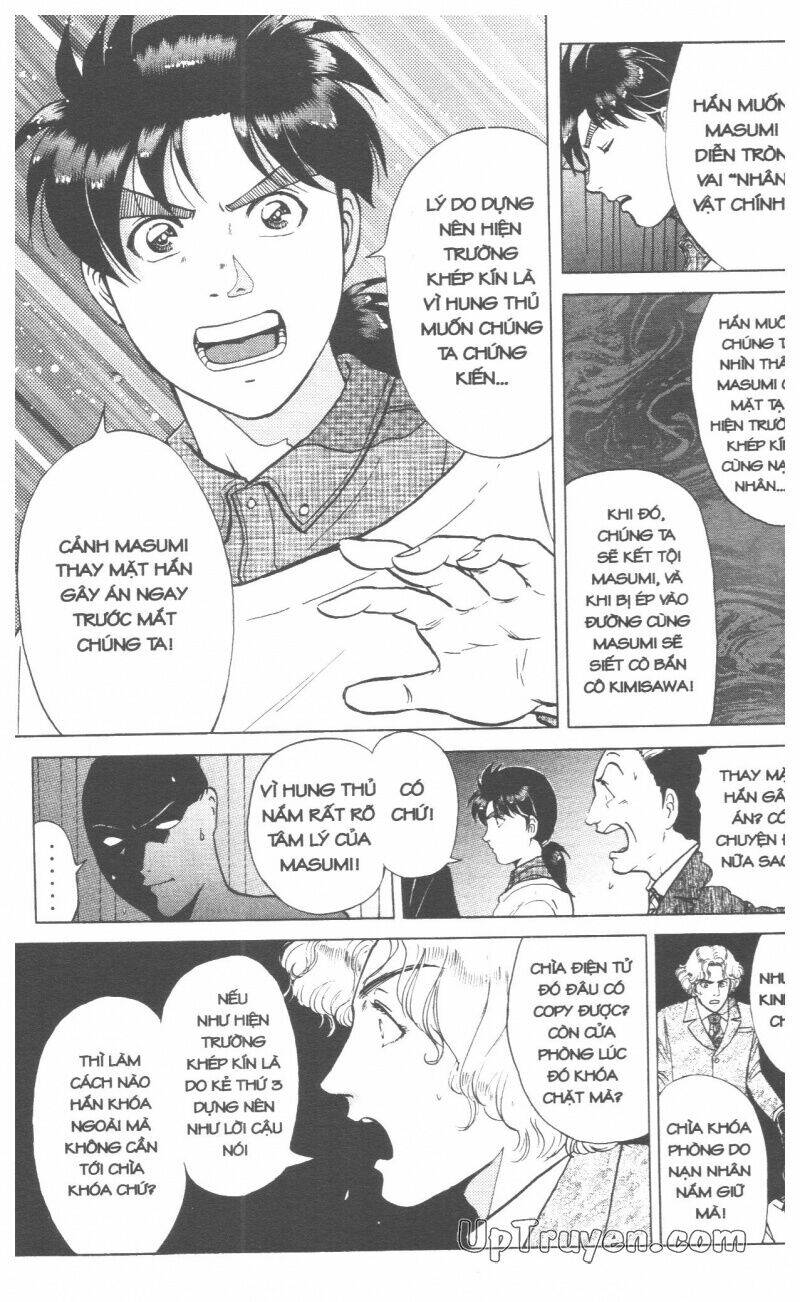 thám tử kindaichi (bản đẹp) chapter 17 237