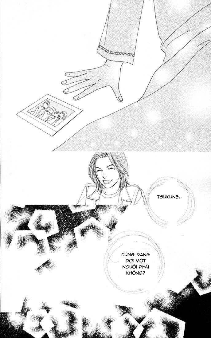 con nhà giàu chapter 149 25