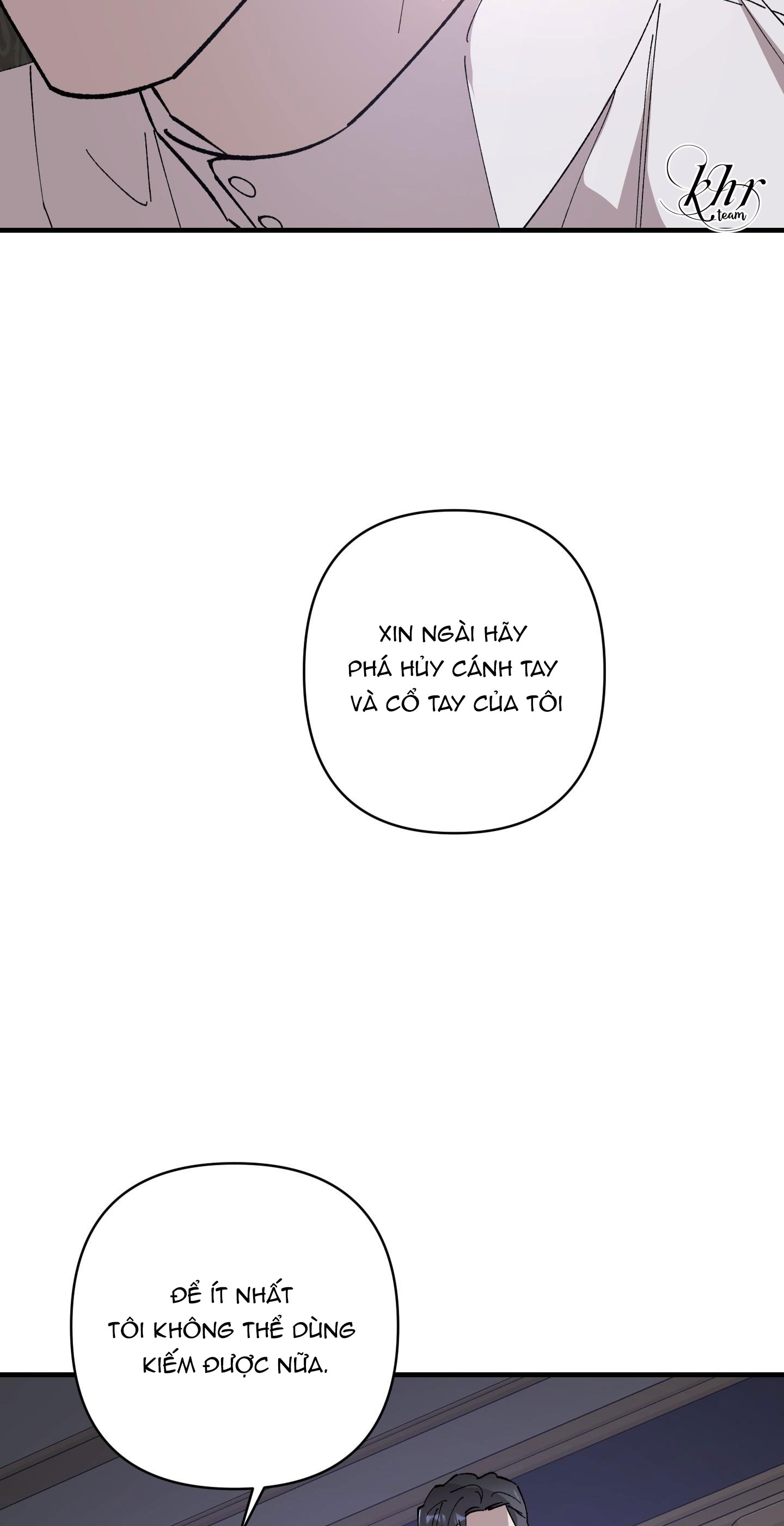 đóa hoa của mặt trời chapter 5 15