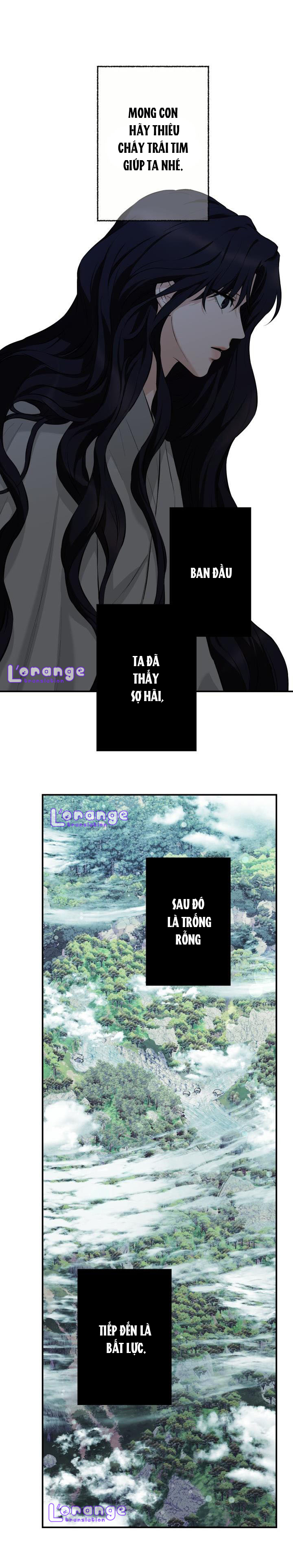 diễm hỏa chapter 2 34