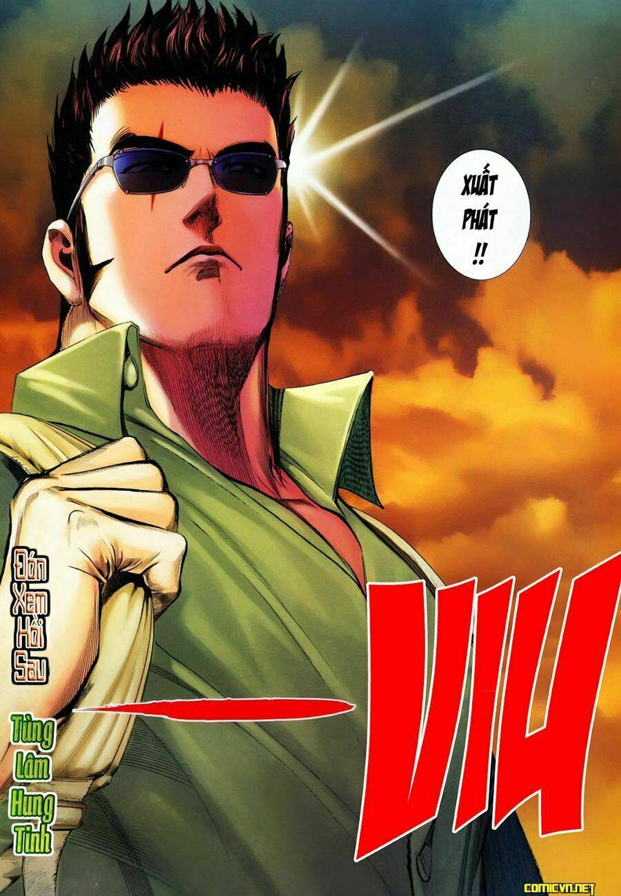 sát đạo hành giả chapter 22 30