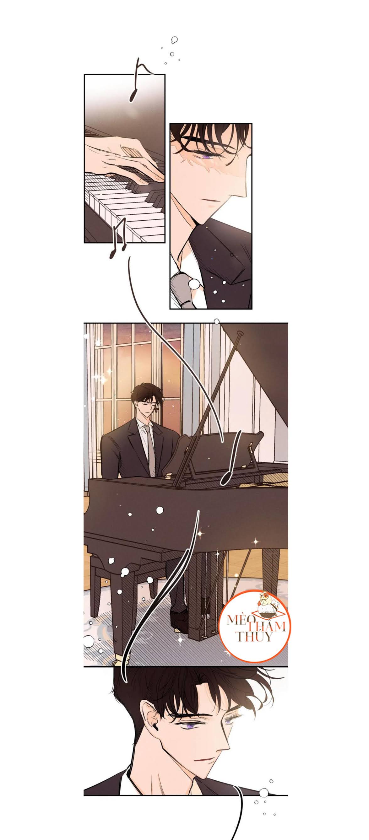 punk dunk funk chapter 1 36