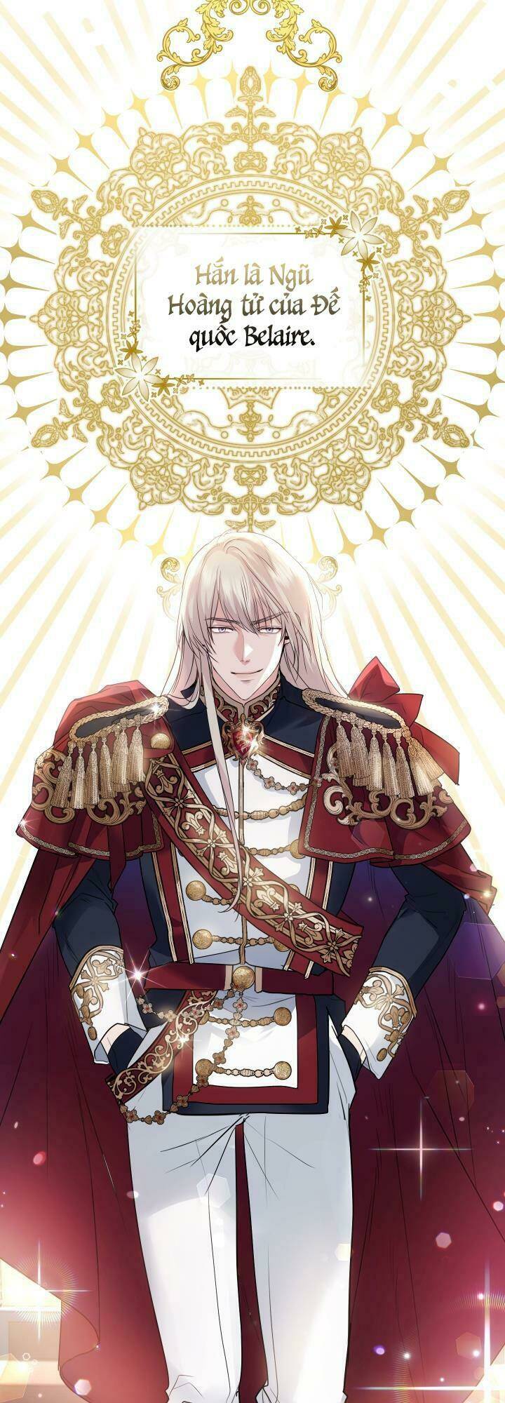 nhà điều chế nước hoa độc quyền của bạo chúa chapter 17 10