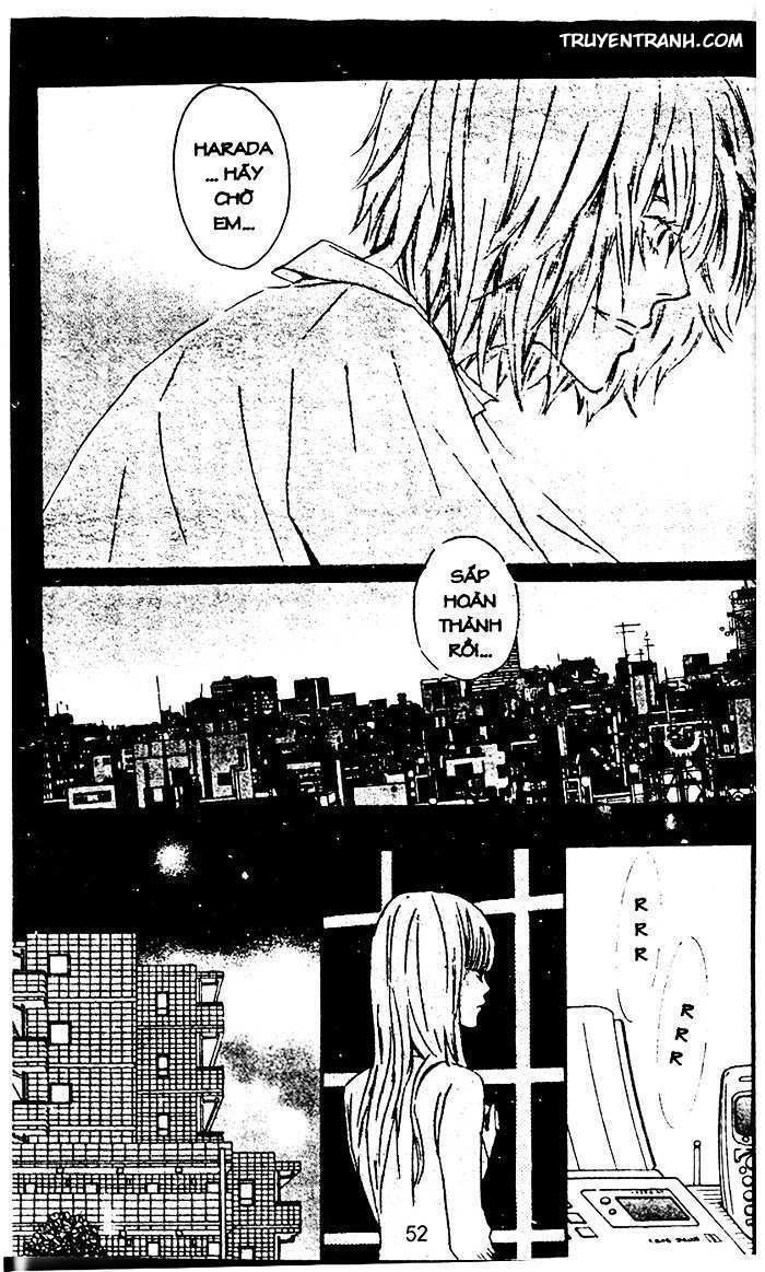 love n life chapter 48 22