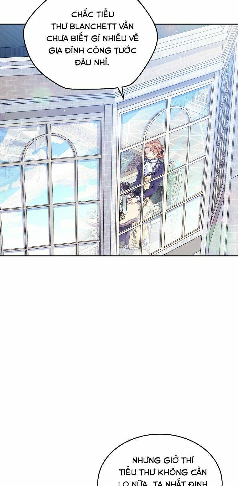 chồng em dễ thương chết mất thôi! chapter 14 11