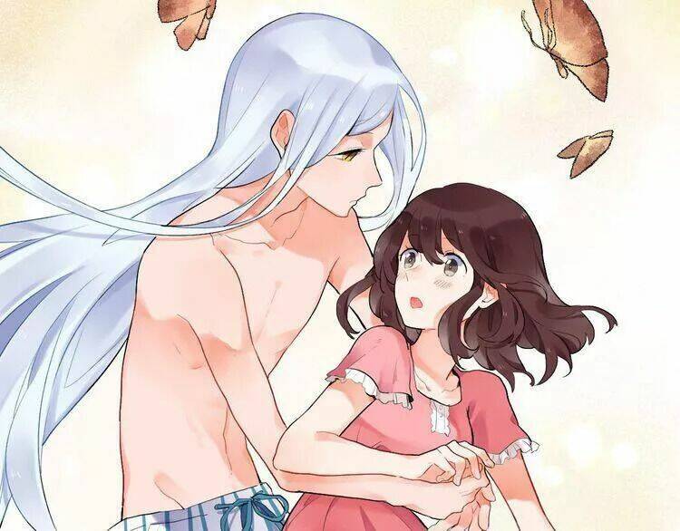 sos! tôi đã yêu một con sâu bướm (phần 2) chapter 3.1 11