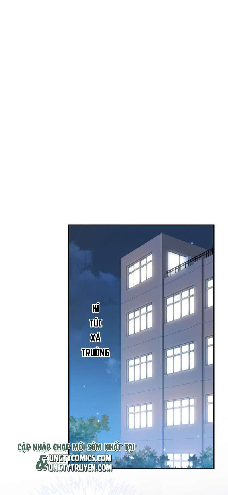 để ý tôi chút nào chapter 2 8