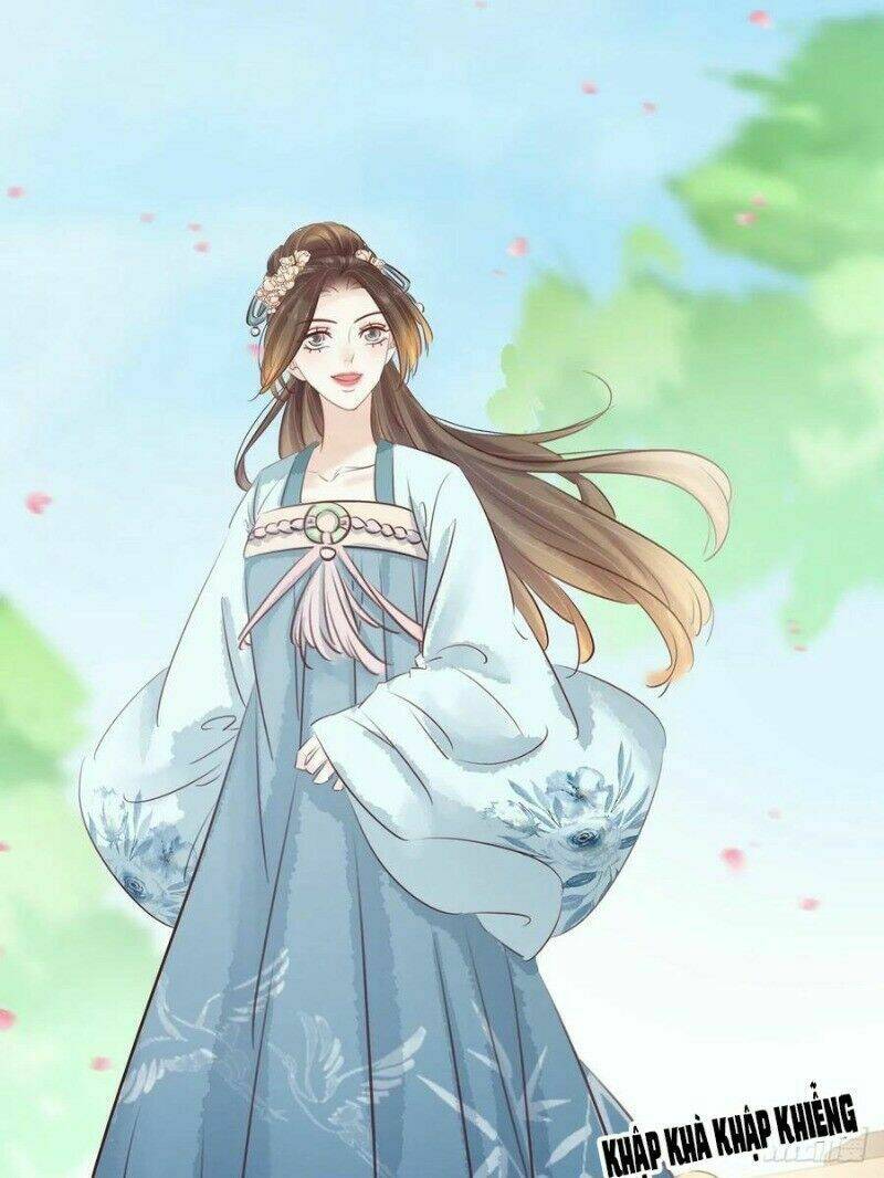 thị thiếp trở mình bảo điển chapter 23 3