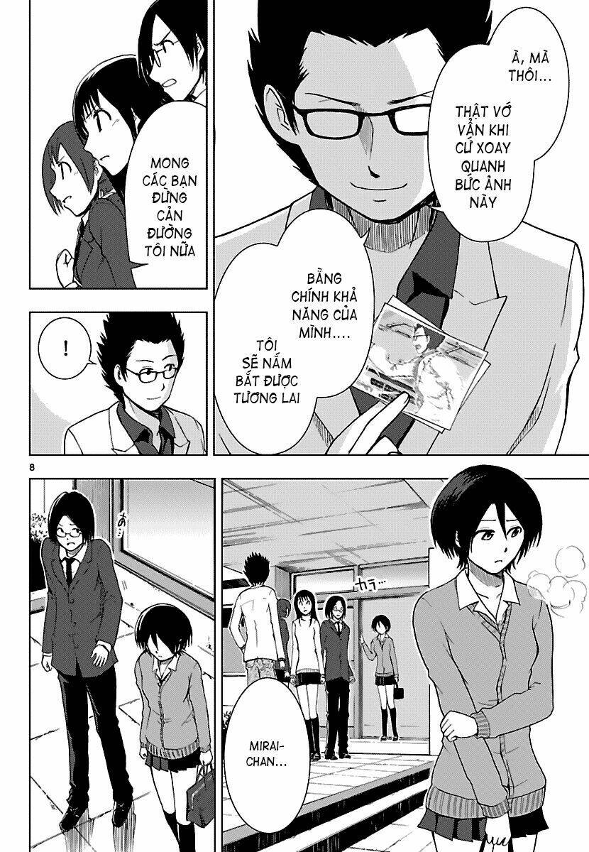 ginen shounen chapter 18 9