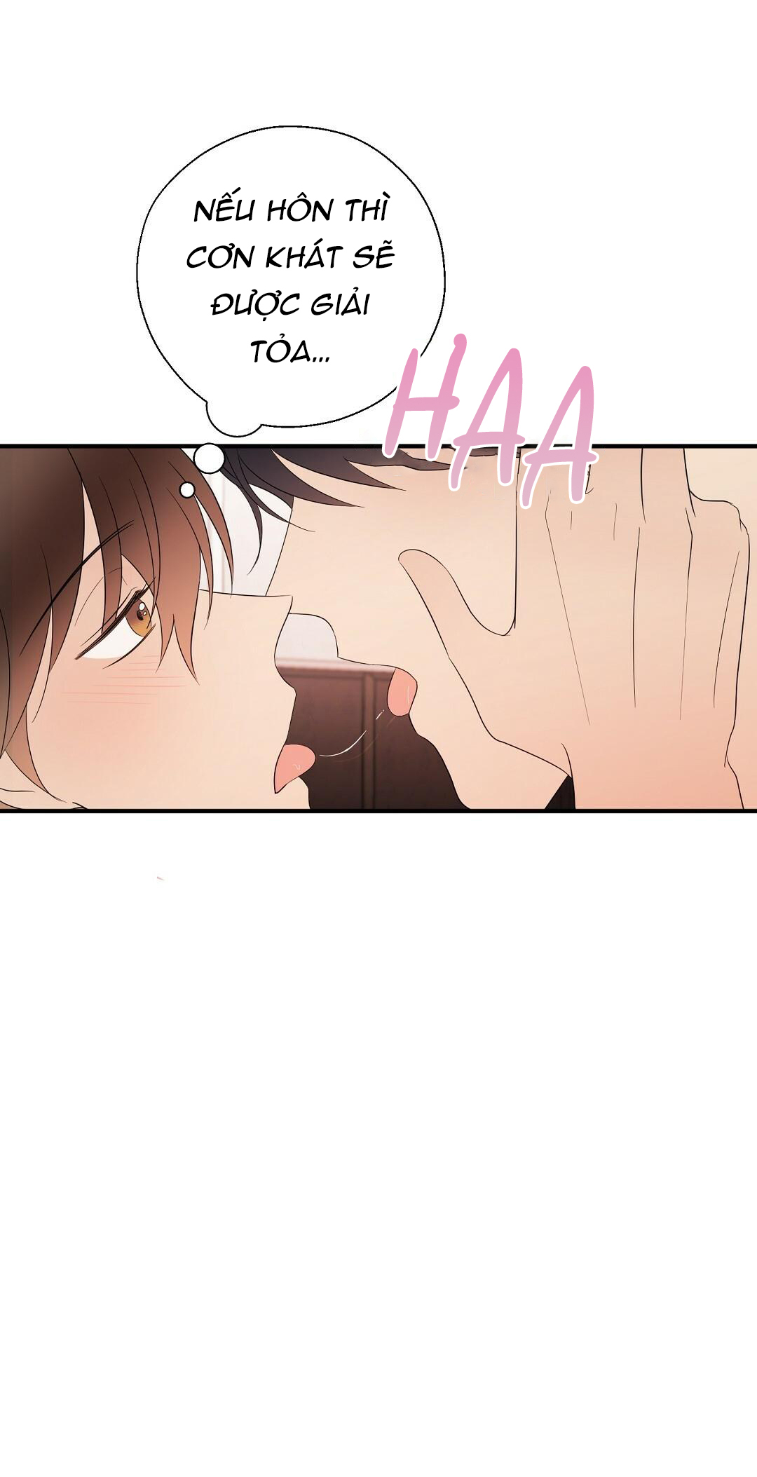 mối quan hệ kém cạnh chapter 20 13