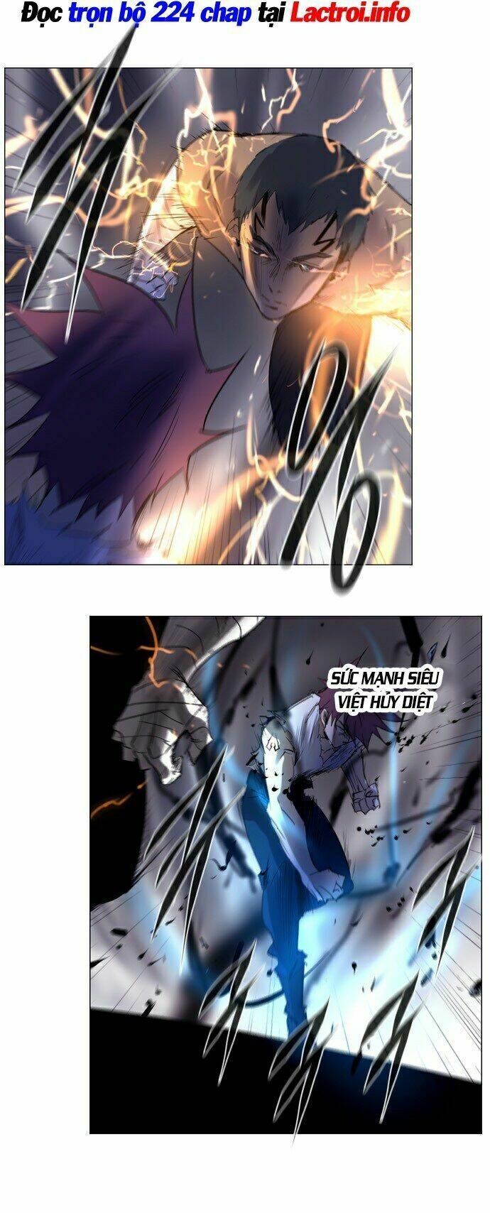 bản khế ước linh hồn chapter 205 11