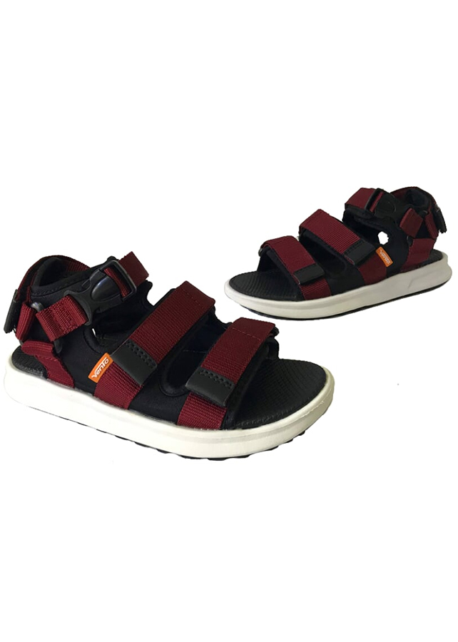 Giày Sandals Nam Vento NB03