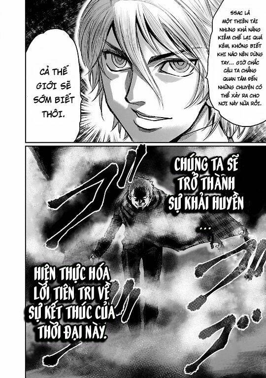 choujin sensen chapter 19 6