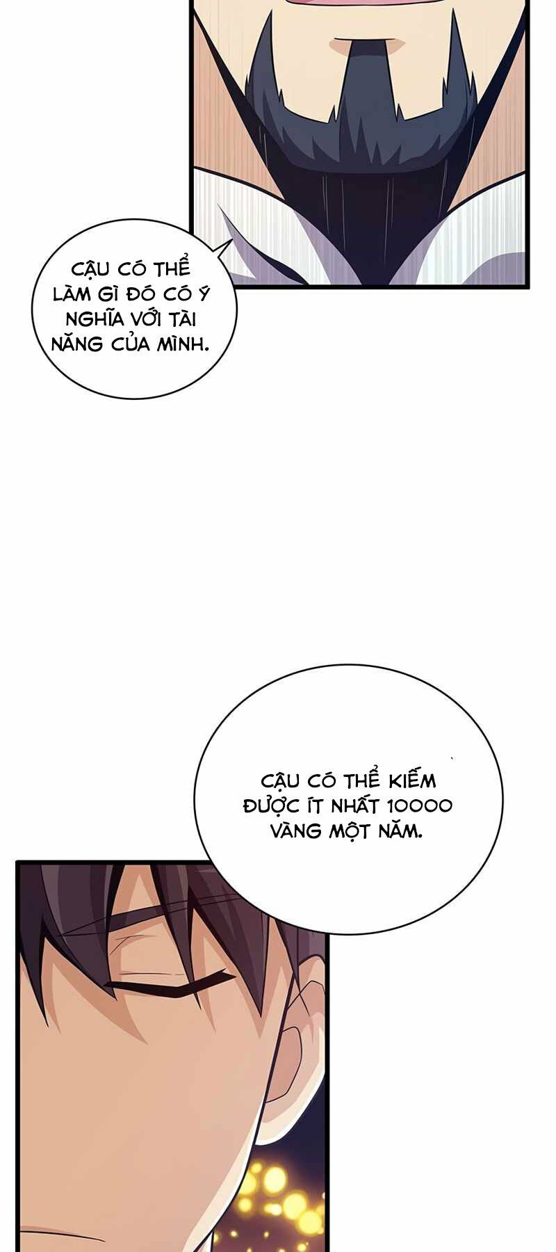 arcane sniper chapter 69 34