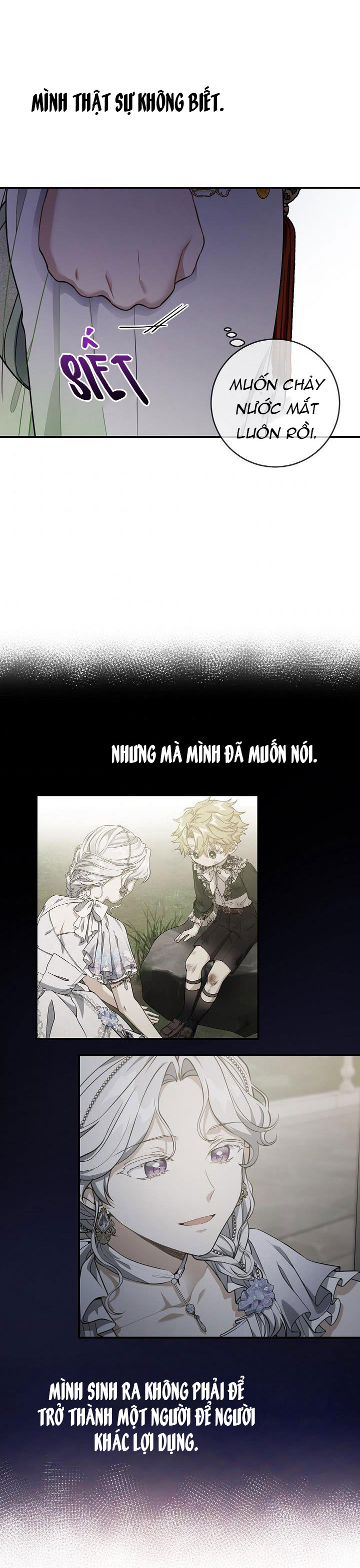 hướng đến ánh dương một lần nữa chapter 32 28