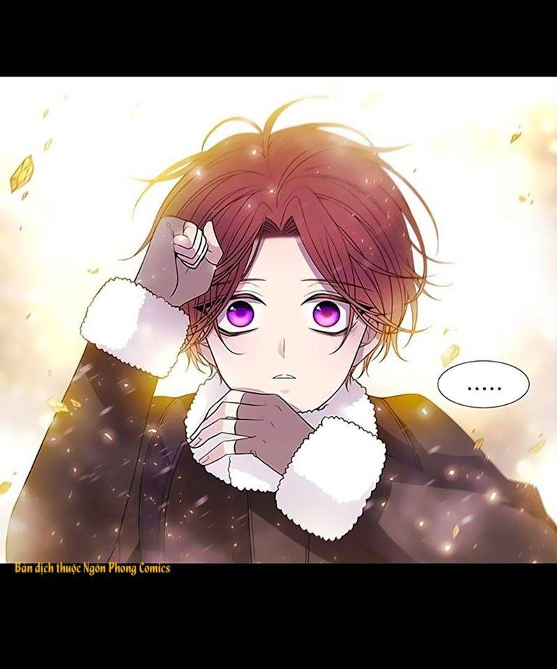 năm môn đệ của charlotte chapter 28 32