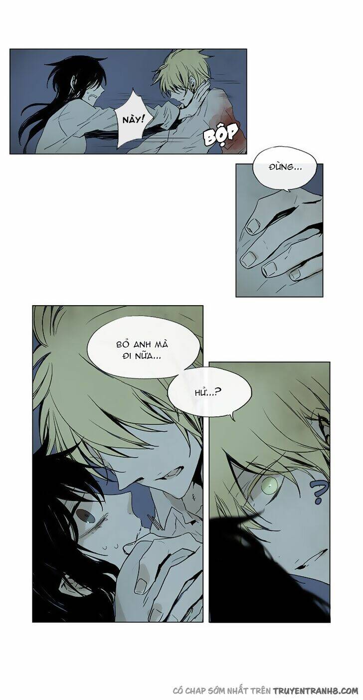 american ghost jack chapter 26 10