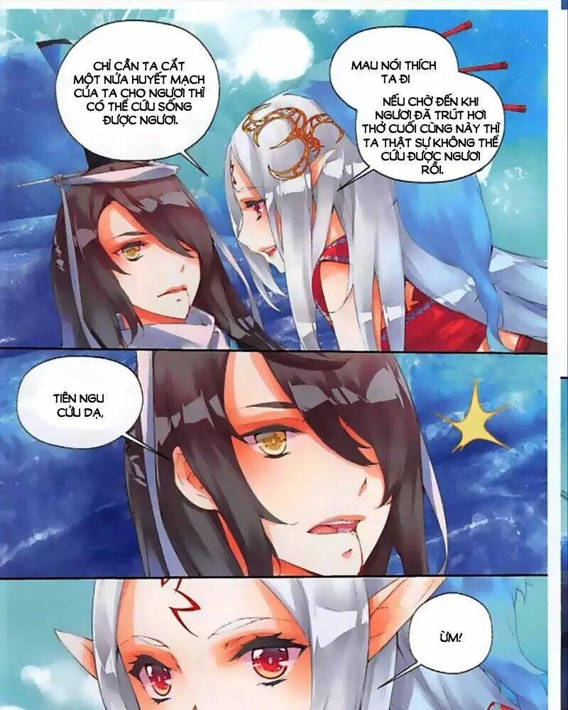 thu la chapter 45 13