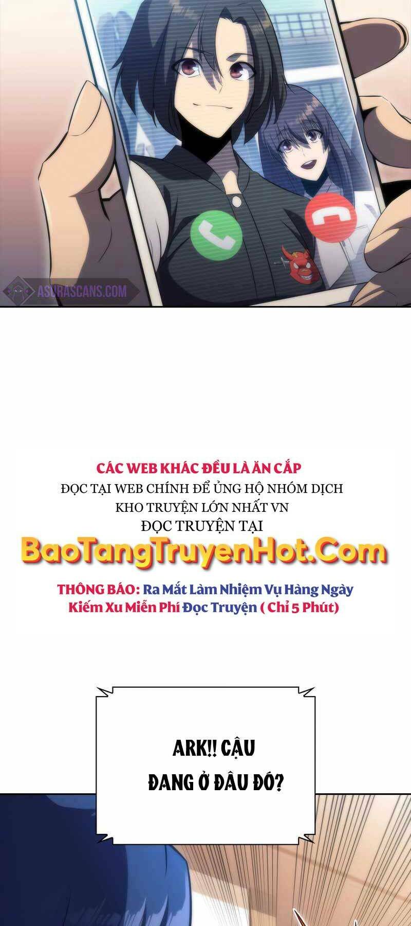 kẻ thách đấu chapter 52 27