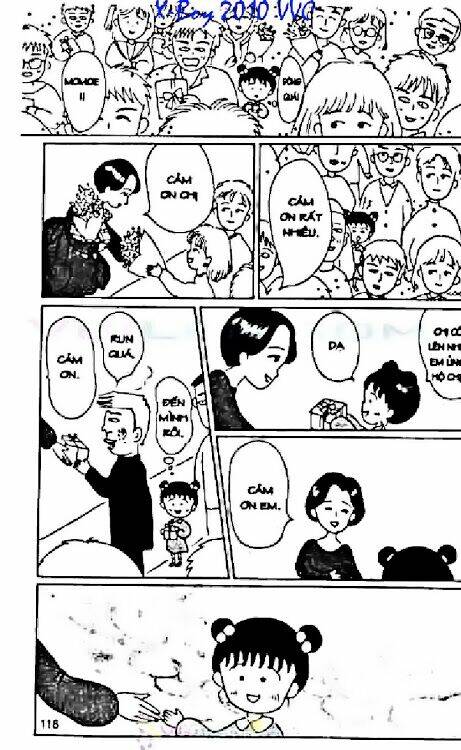 nhóc maruko chapter 7 119