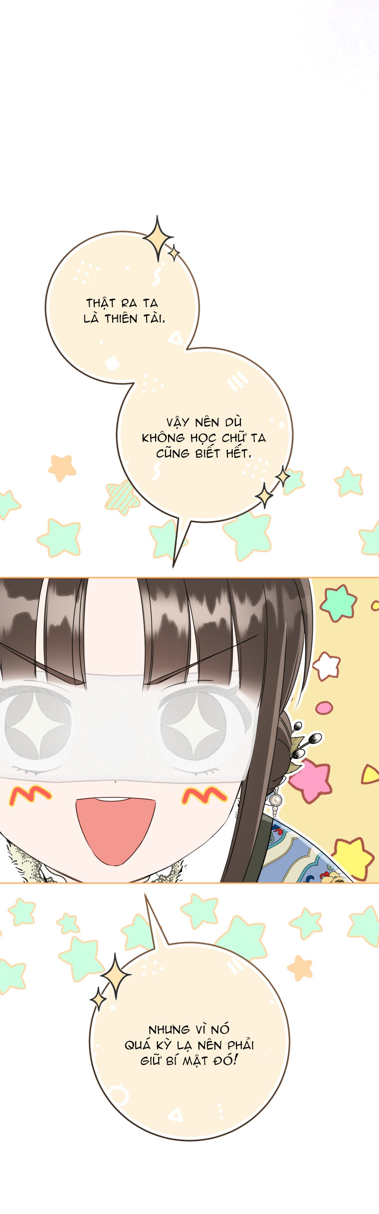 trở thành đứa cháu gái bị ghẻ lạnh trong gia tộc võ giả hùng mạnh chapter 53.2 12