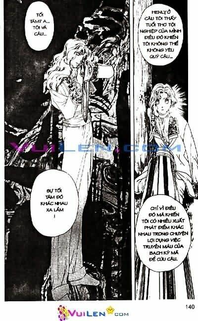 duyên kỳ ngộ chapter 7 141