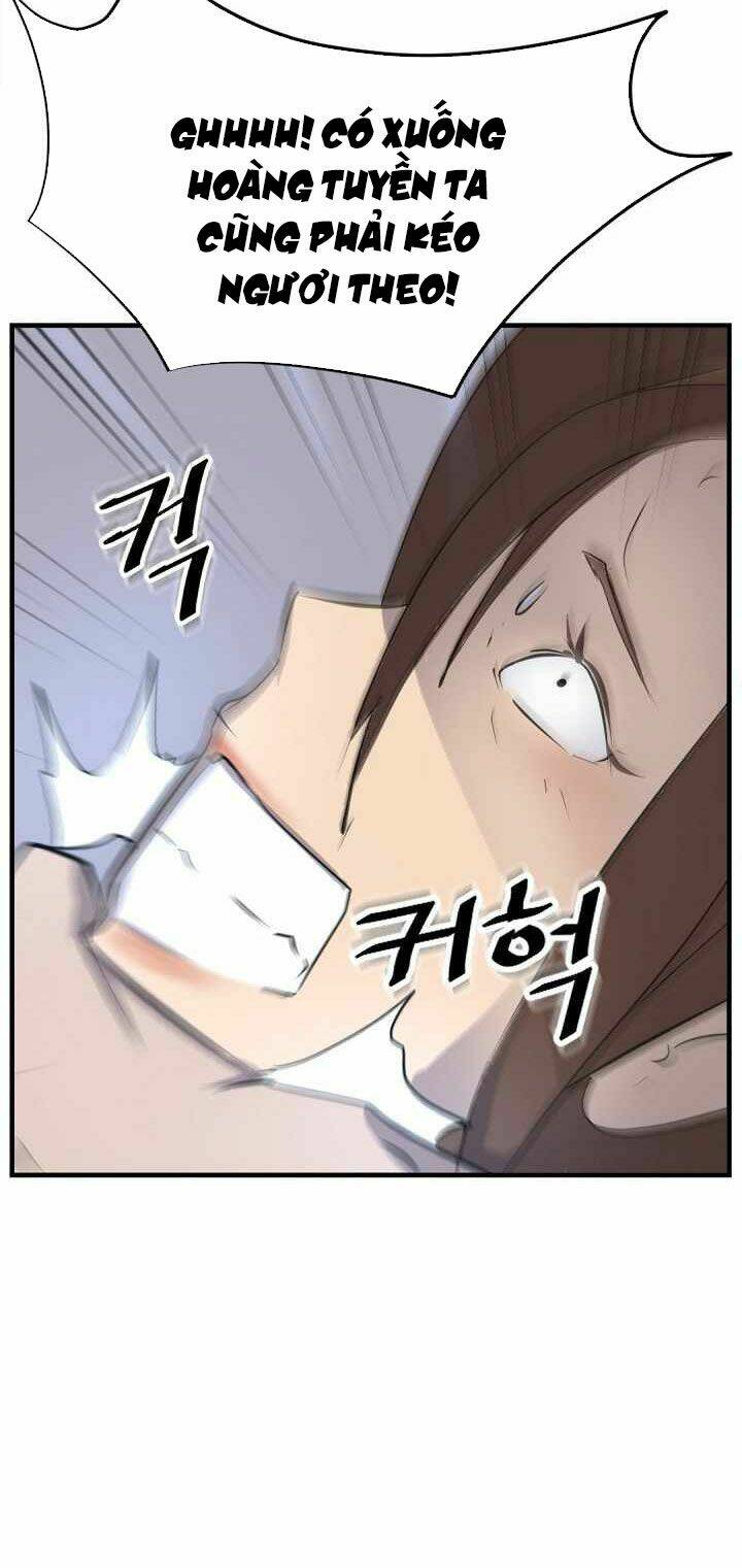 trọng sinh, bất khả chiến bại chapter 151 58