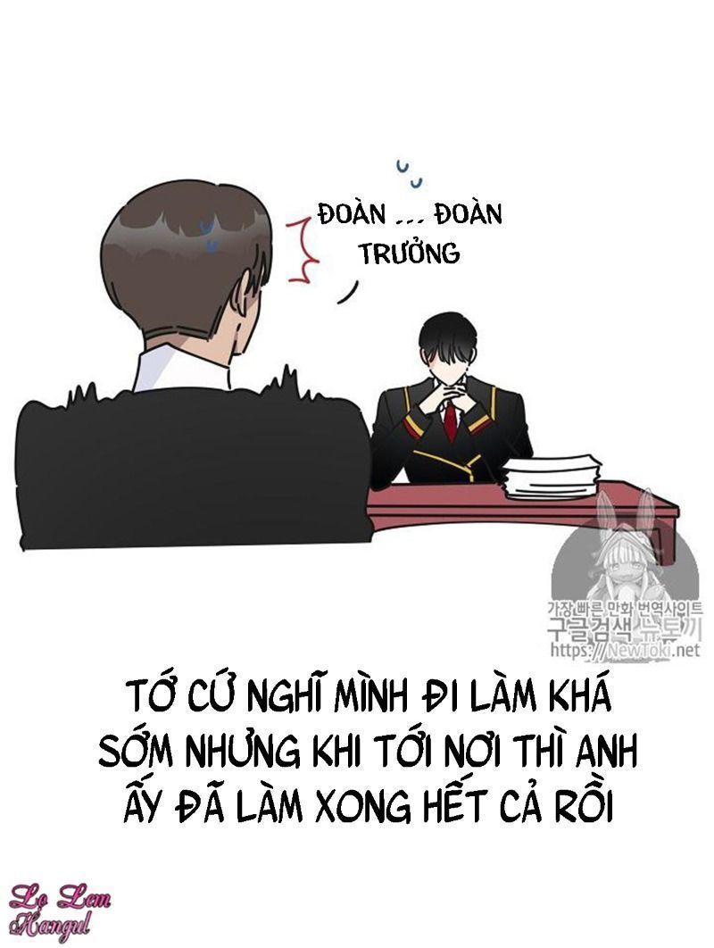 ác nữ tiểu thư chapter 14 6