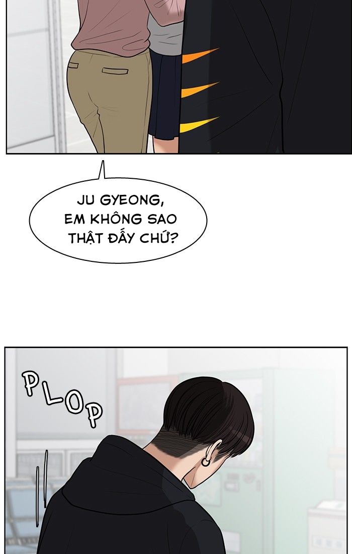 vẻ đẹp đích thực - true beauty chapter 35 58