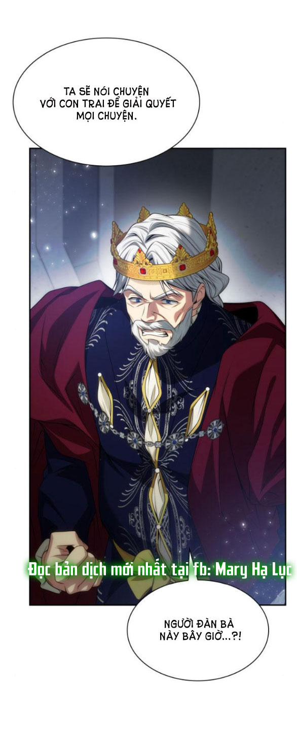 Chị Yêu, Kiếp Này Em Sẽ Là Hoàng Hậu chapter 45.2 - Trang 41
