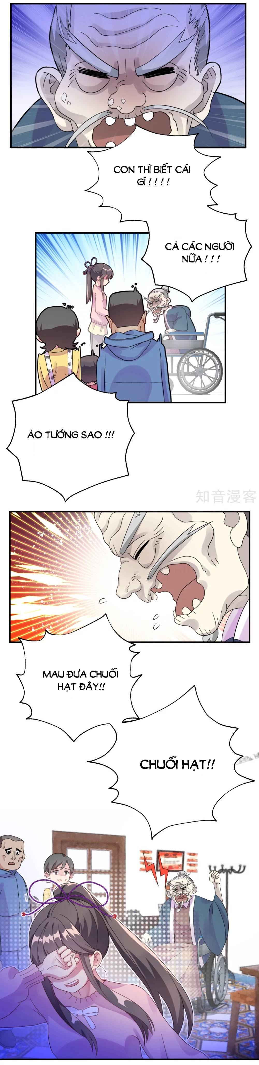 anh ấy đến từ địa ngục chapter 2 22