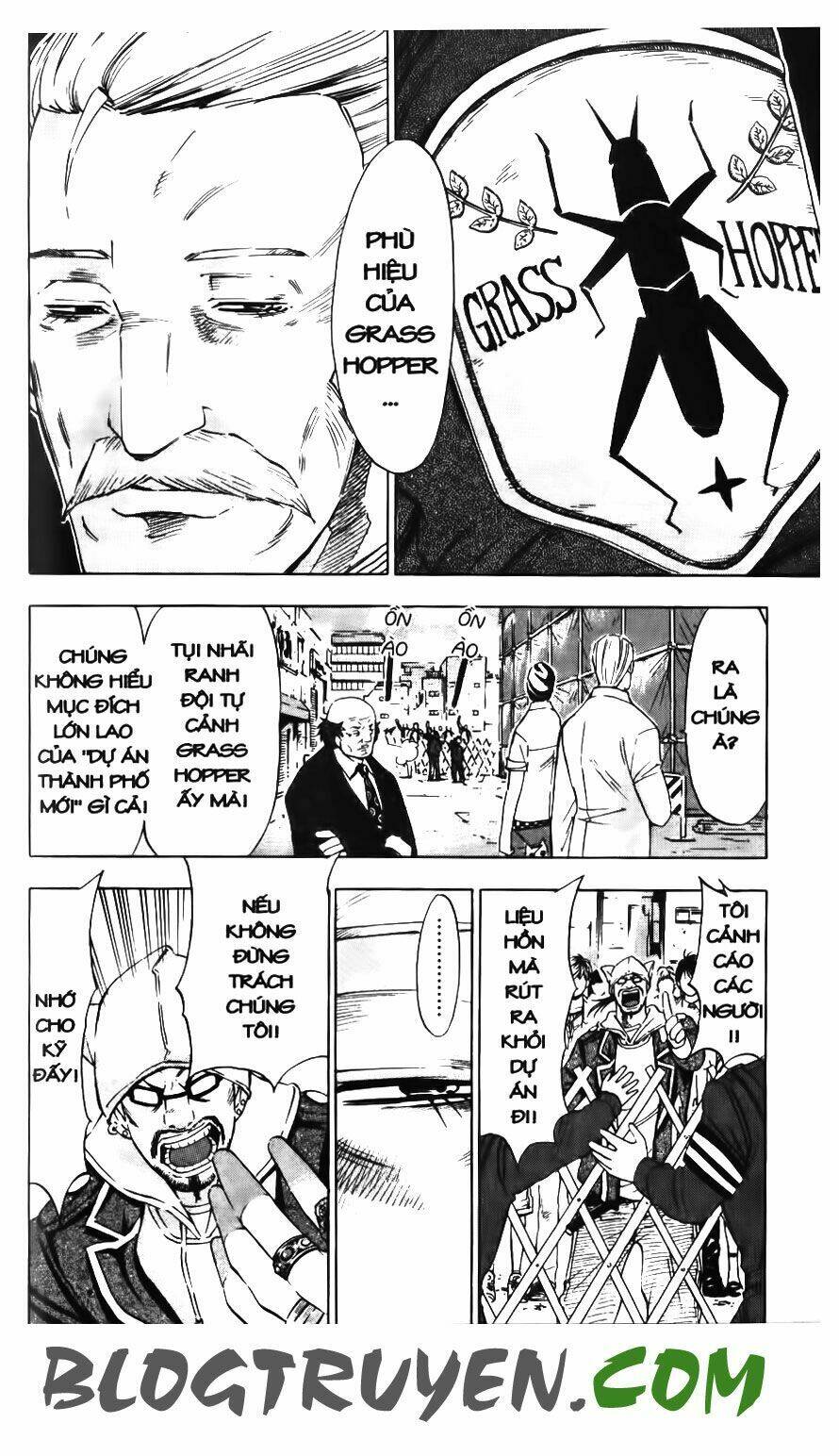 ma vương chapter 22 5