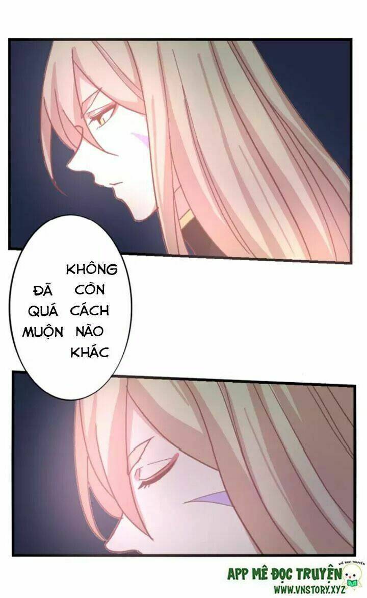 hồ tiên này không tin được chapter 52 12