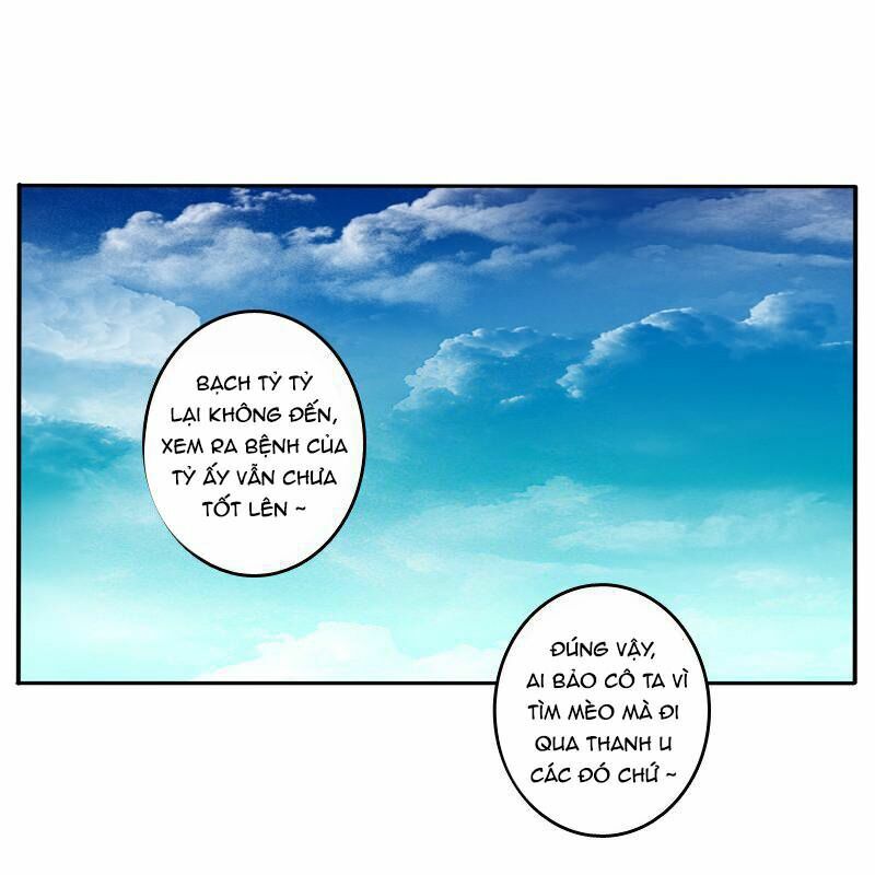 thông linh phi chapter 77 31