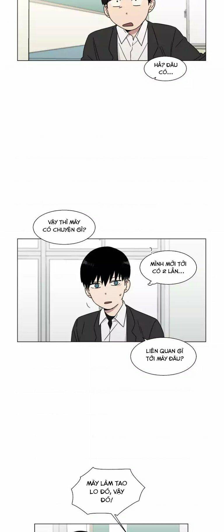 …”một sự thật khá khó chịu.” chapter 51 18