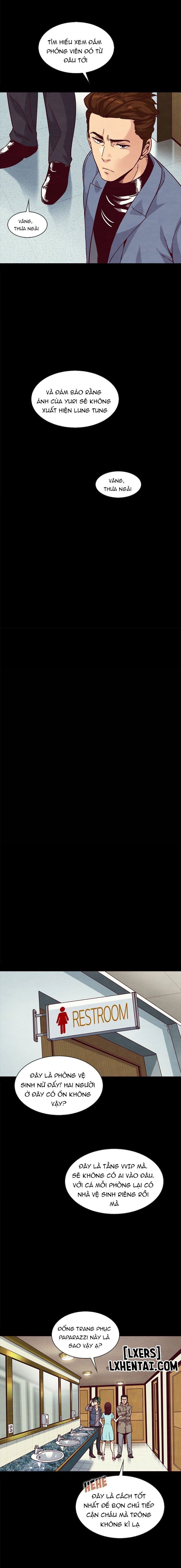 công tử bột chapter 34 26