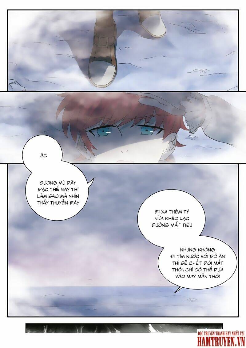 ác ma pháp tắc chapter 19 5