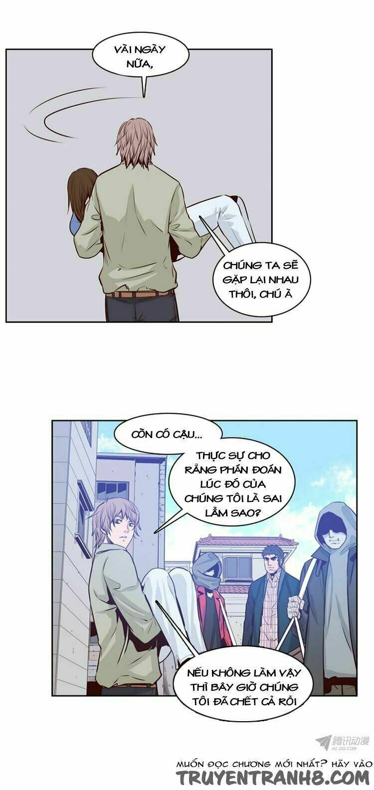 vua của vong linh chapter 157 31