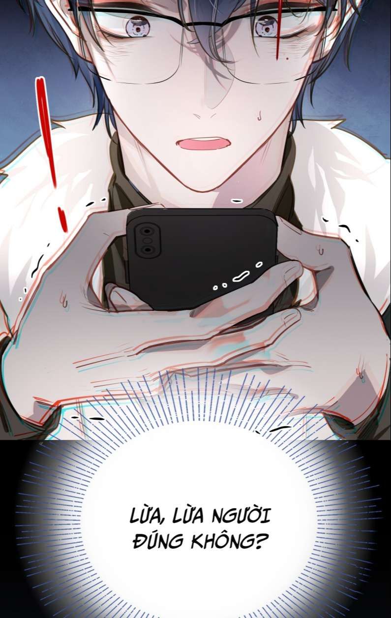 tôi bị điên đó chapter 8 10