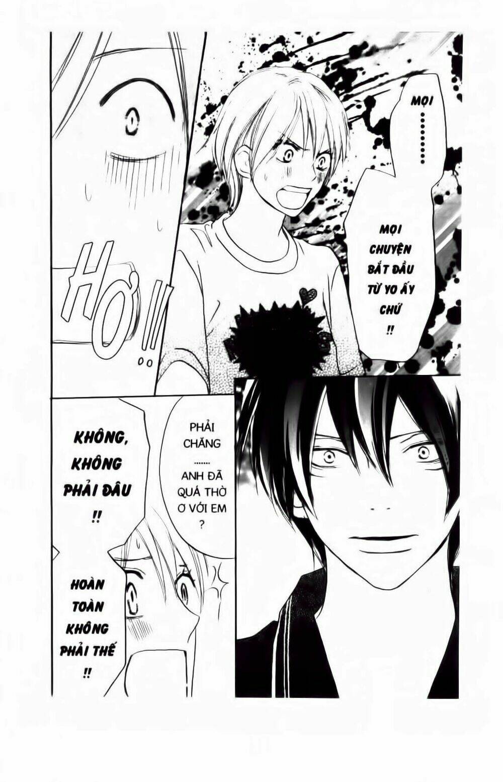 chuyện cấp iii chapter 61 20