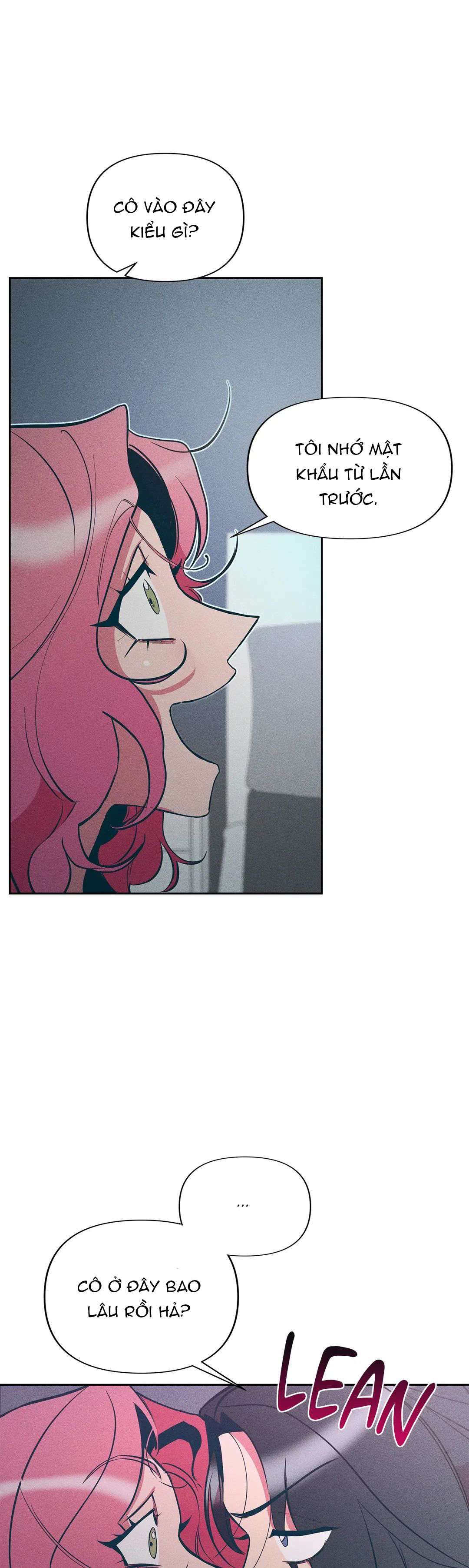 thiếu nữ lạc lõng không tình yêu chapter 12.2 4