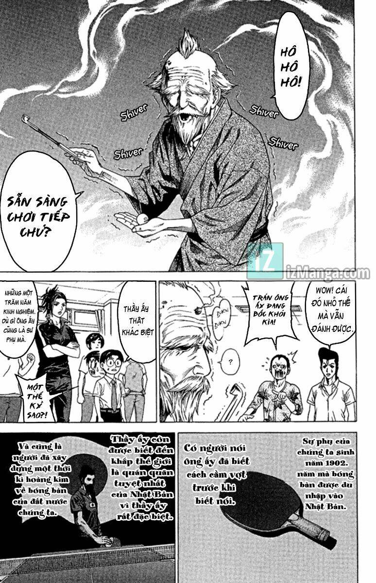 ping pong dash chapter 2 12