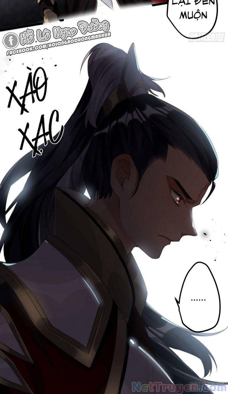 phế vật công chúa muốn nhặt chồng chapter 13 41