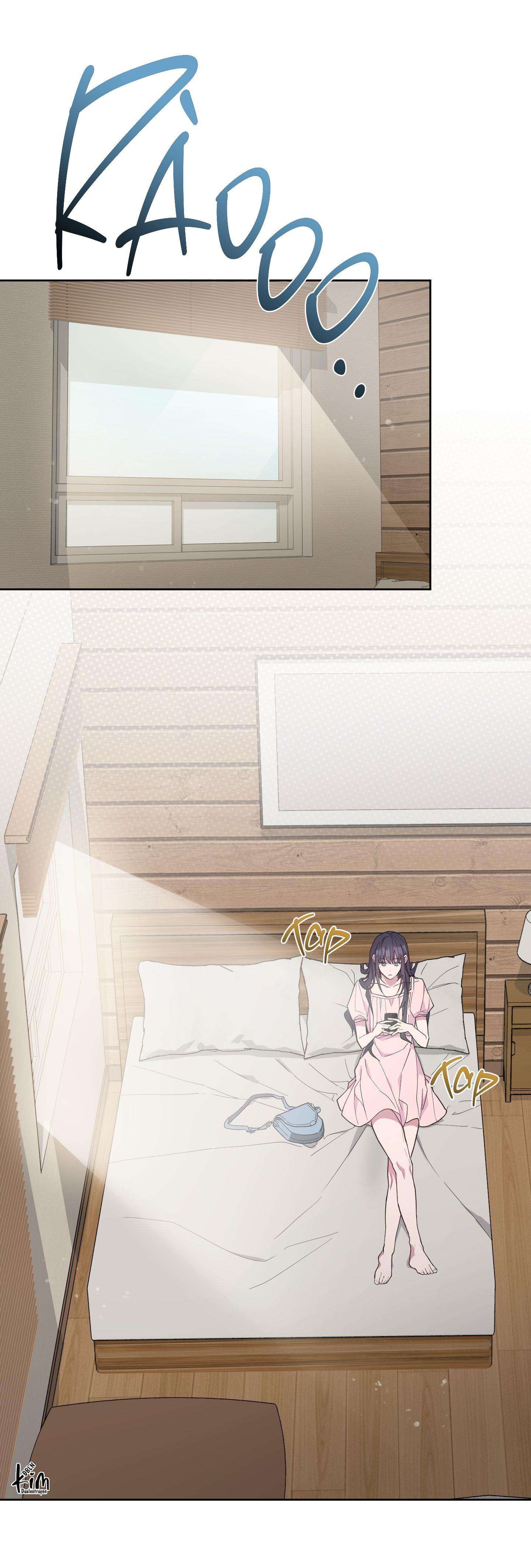 bí mật của bạn gái chapter 4 2